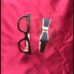 Kate Spade Bangle Set